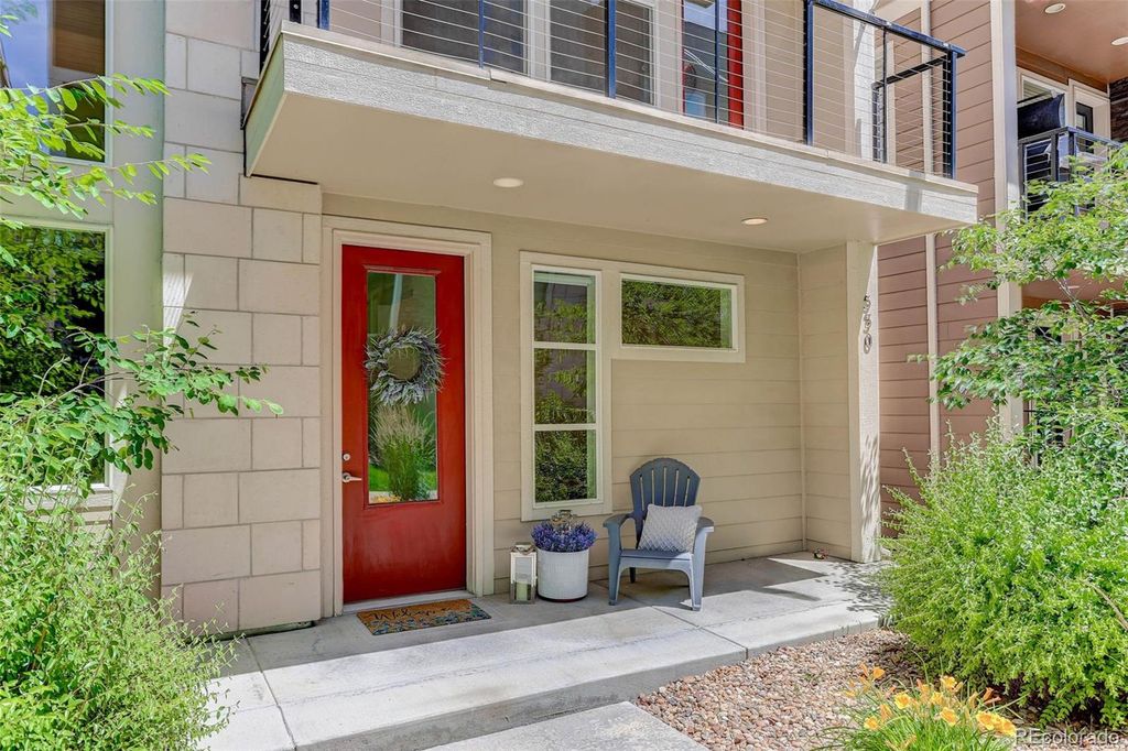 530 E Hinsdale Avenue, Littleton, CO 80122