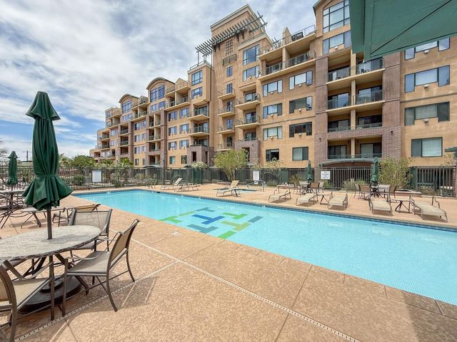 2302 N Central Avenue 405, Phoenix, AZ 85004
