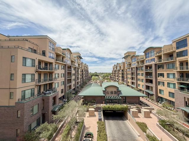 2302 N Central Avenue 405, Phoenix, AZ 85004