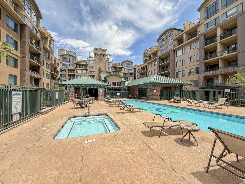 2302 N Central Avenue 405, Phoenix, AZ 85004