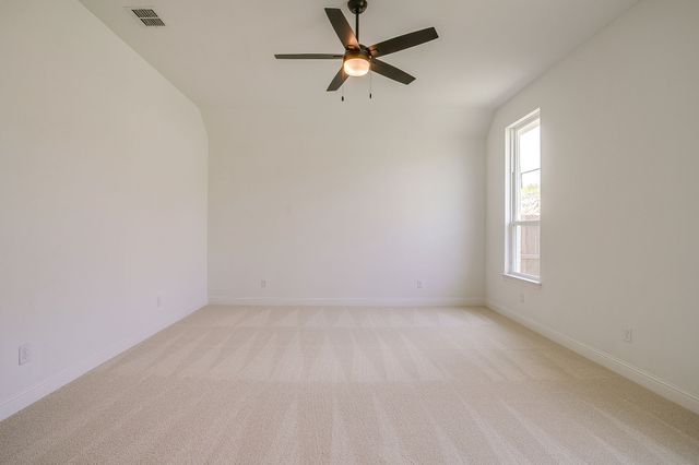 6926 Trail Rock Drive, Benbrook, TX 76126