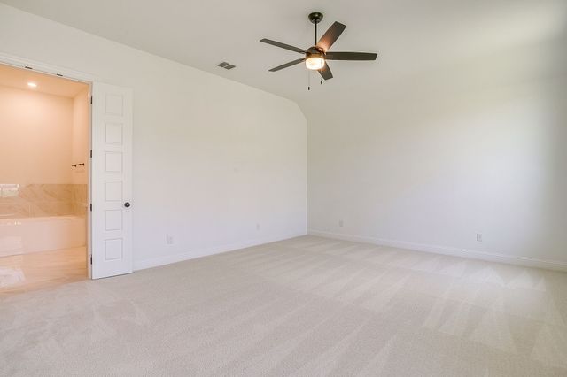6926 Trail Rock Drive, Benbrook, TX 76126