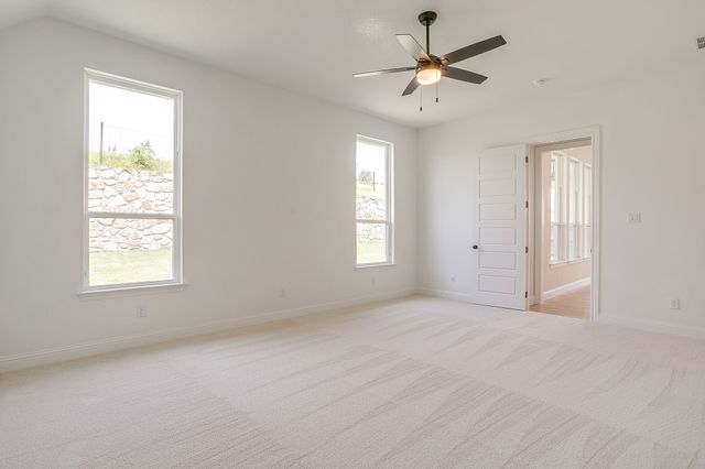 6926 Trail Rock Drive, Benbrook, TX 76126