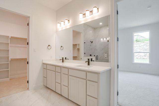 6926 Trail Rock Drive, Benbrook, TX 76126