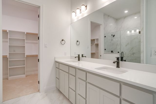 6926 Trail Rock Drive, Benbrook, TX 76126