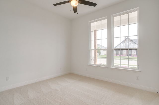 6926 Trail Rock Drive, Benbrook, TX 76126