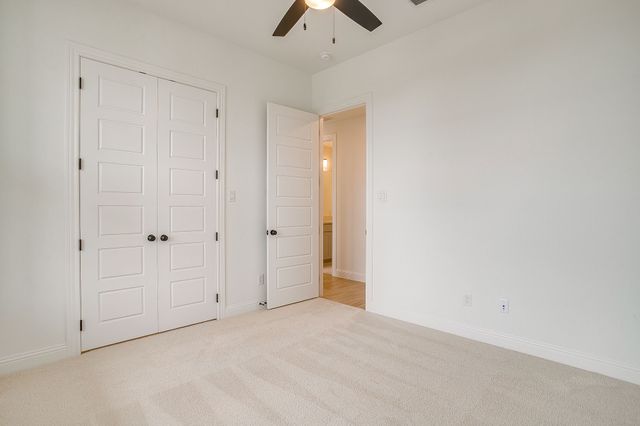 6926 Trail Rock Drive, Benbrook, TX 76126