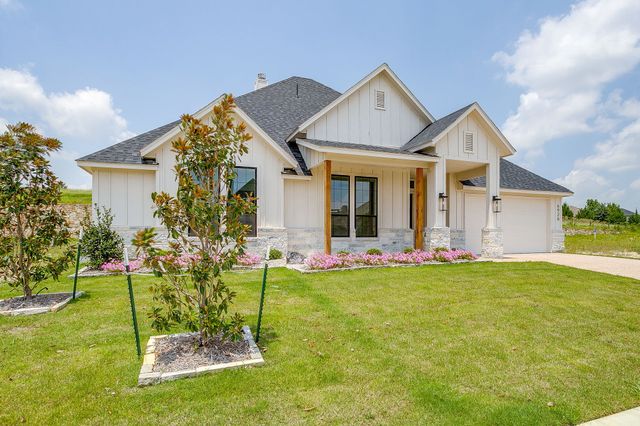 6926 Trail Rock Drive, Benbrook, TX 76126