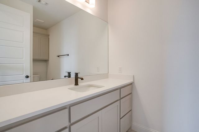 6926 Trail Rock Drive, Benbrook, TX 76126