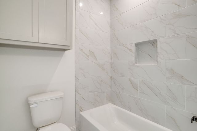 6926 Trail Rock Drive, Benbrook, TX 76126