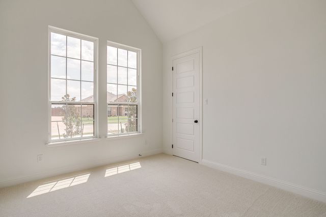 6926 Trail Rock Drive, Benbrook, TX 76126