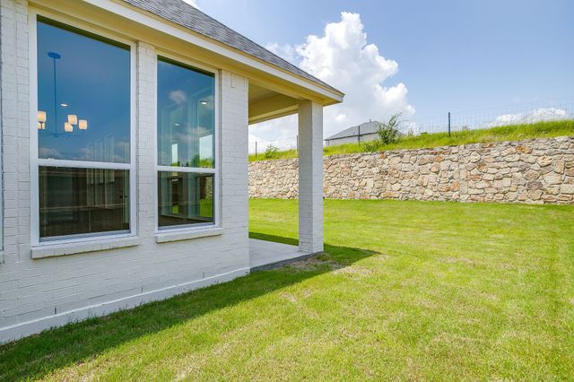 6926 Trail Rock Drive, Benbrook, TX 76126