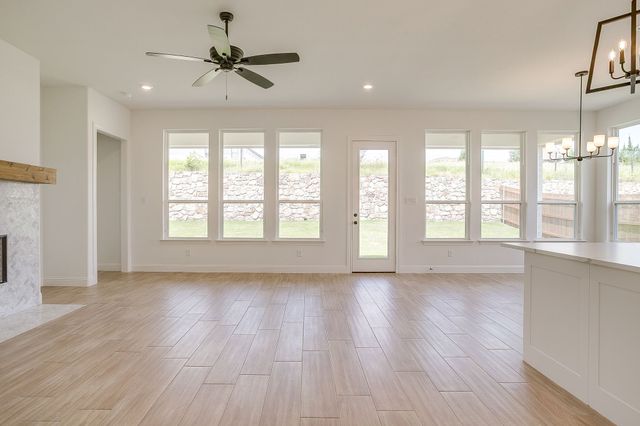 6926 Trail Rock Drive, Benbrook, TX 76126