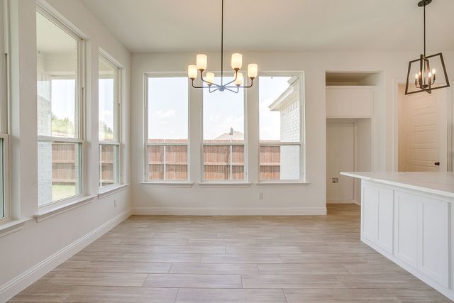 6926 Trail Rock Drive, Benbrook, TX 76126
