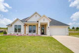 6926 Trail Rock Drive, Benbrook, TX 76126