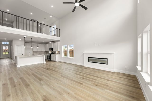 1700 Morning Mist Way, Mesquite, TX 75181