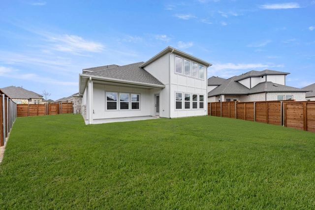 1700 Morning Mist Way, Mesquite, TX 75181