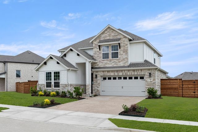 1700 Morning Mist Way, Mesquite, TX 75181