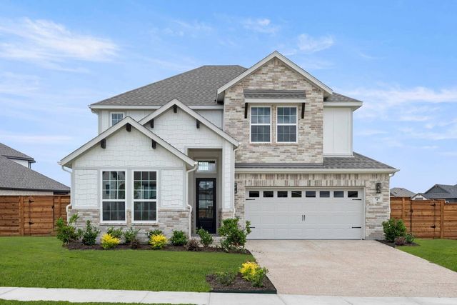 1700 Morning Mist Way, Mesquite, TX 75181