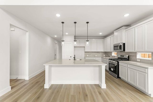 1700 Morning Mist Way, Mesquite, TX 75181