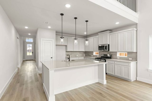 1700 Morning Mist Way, Mesquite, TX 75181