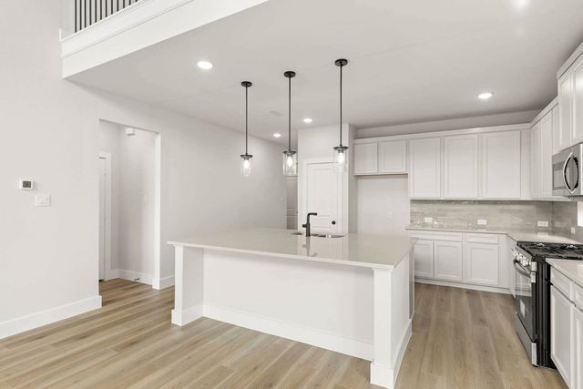 1700 Morning Mist Way, Mesquite, TX 75181