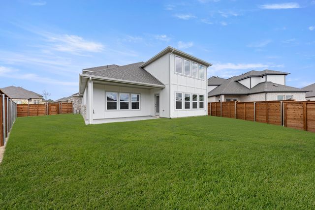 1700 Morning Mist Way, Mesquite, TX 75181