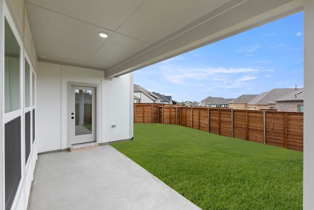 1700 Morning Mist Way, Mesquite, TX 75181