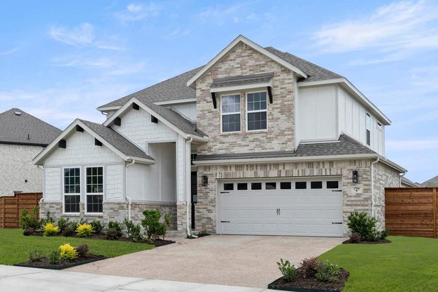 1700 Morning Mist Way, Mesquite, TX 75181