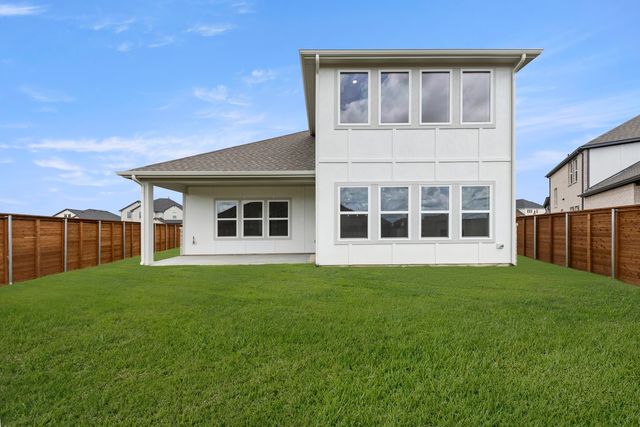 1700 Morning Mist Way, Mesquite, TX 75181
