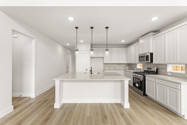 1700 Morning Mist Way, Mesquite, TX 75181