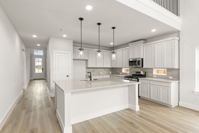 1700 Morning Mist Way, Mesquite, TX 75181