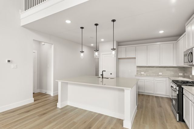 1700 Morning Mist Way, Mesquite, TX 75181