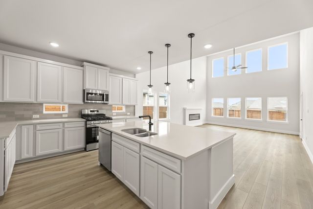 1700 Morning Mist Way, Mesquite, TX 75181