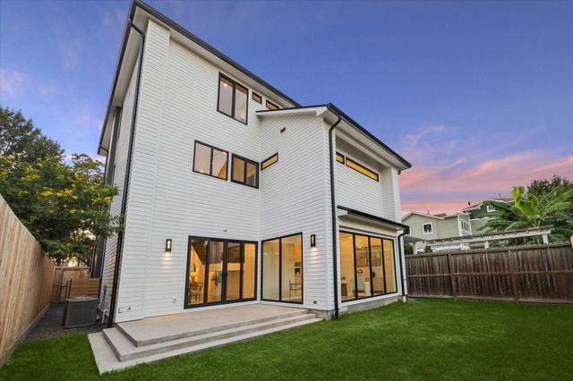 2218 Gostick Street, Houston, TX 77008