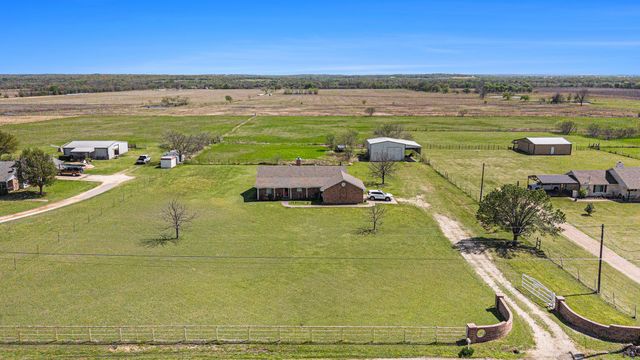 2530 County Road 1107a, Cleburne, TX 76031