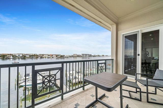 602 Harbor Boulevard UNIT 302, Destin, FL 32541
