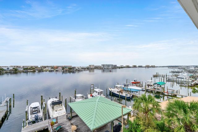 602 Harbor Boulevard UNIT 302, Destin, FL 32541