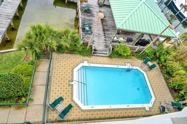 602 Harbor Boulevard UNIT 302, Destin, FL 32541