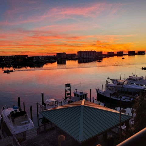602 Harbor Boulevard UNIT 302, Destin, FL 32541