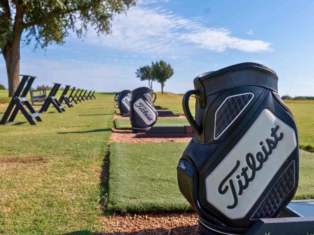 Lot 144 Baltrusol Drive, Graford, TX 76449