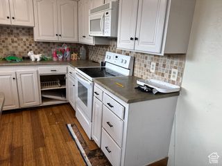 810 E MAPLE ST, Mapleton, UT 84664