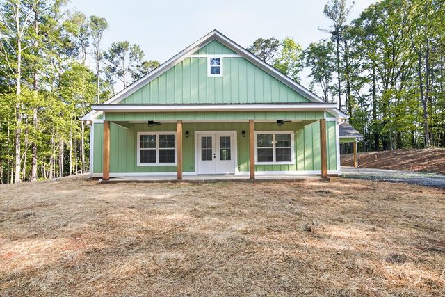 170 Willis Street, Waverly Hall, GA 31831