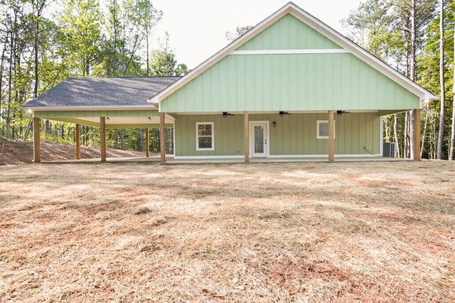 170 Willis Street, Waverly Hall, GA 31831