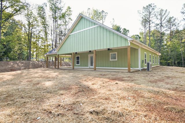 170 Willis Street, Waverly Hall, GA 31831