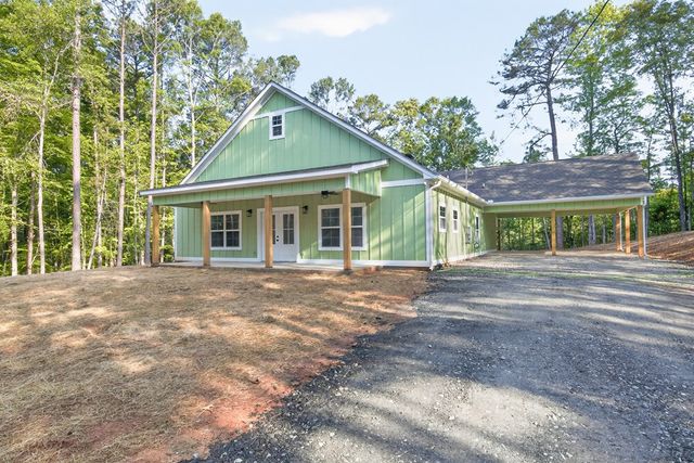 170 Willis Street, Waverly Hall, GA 31831