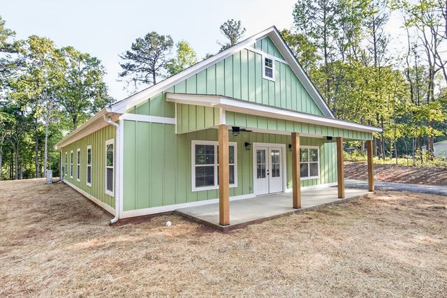 170 Willis Street, Waverly Hall, GA 31831