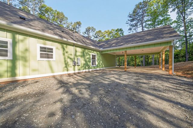 170 Willis Street, Waverly Hall, GA 31831