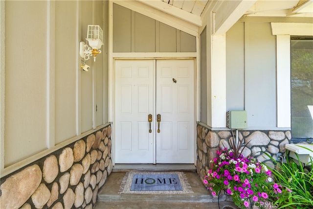 2457 Vista Del Monte, Acton, CA 93510