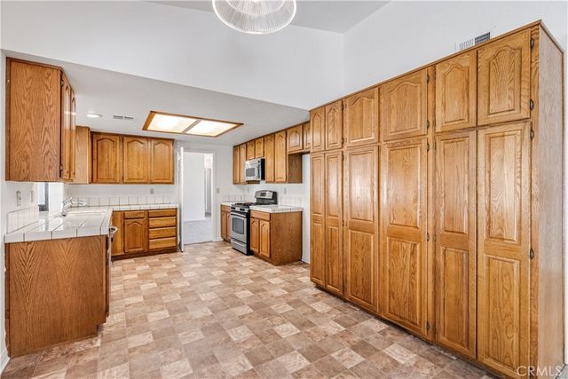 2457 Vista Del Monte, Acton, CA 93510